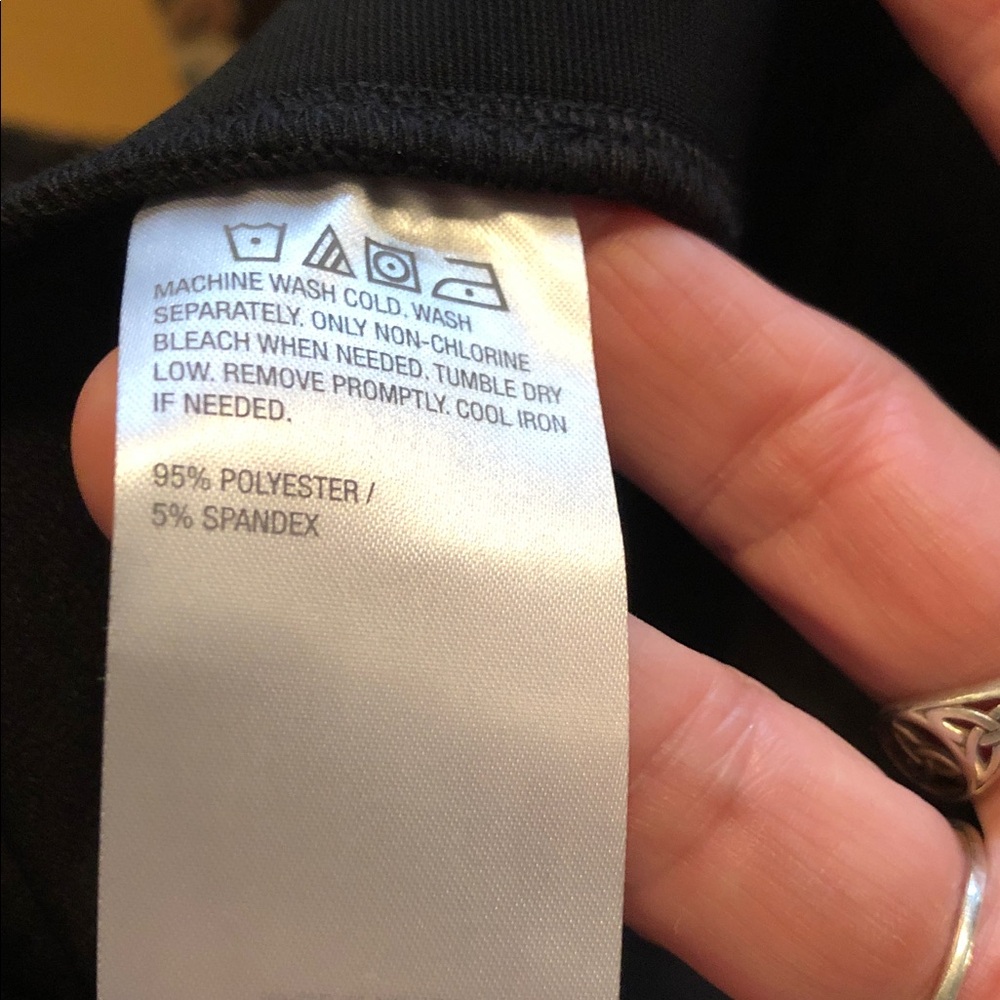 Attitudes by Renee Icon Pants size 3x - Picture 8 of 9